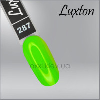 LUXTON Гель-лак №287